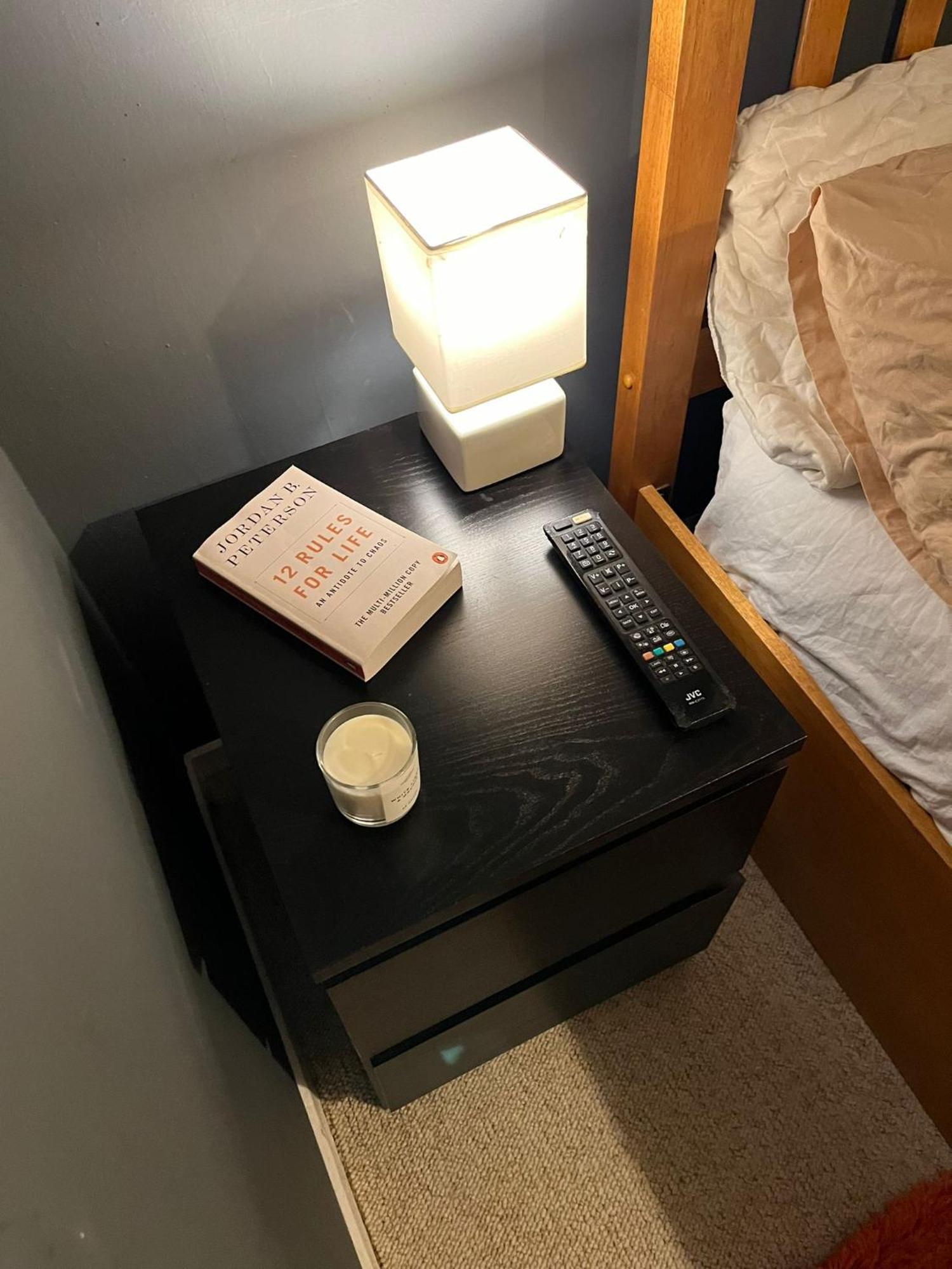 Stylish Double Room In Shared Apartment In Oxfordshire 外观 照片